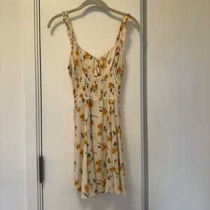 Reformation dress